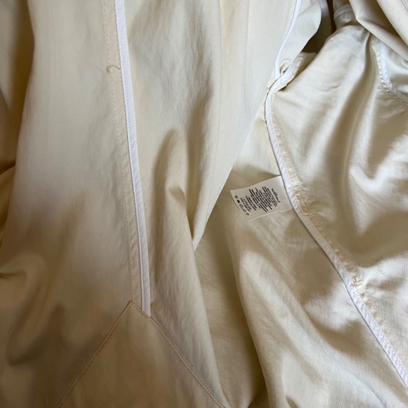 Wilfred Requiem Trench Coat - Picture 13 of 16